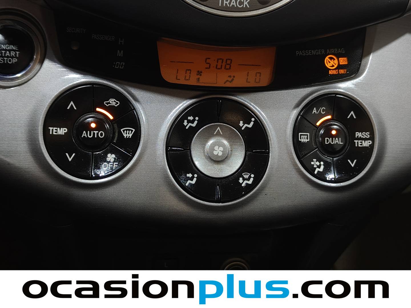 Foto Toyota Rav4 Toyota Rav4 2.2 D-4D Premium (177 CV)