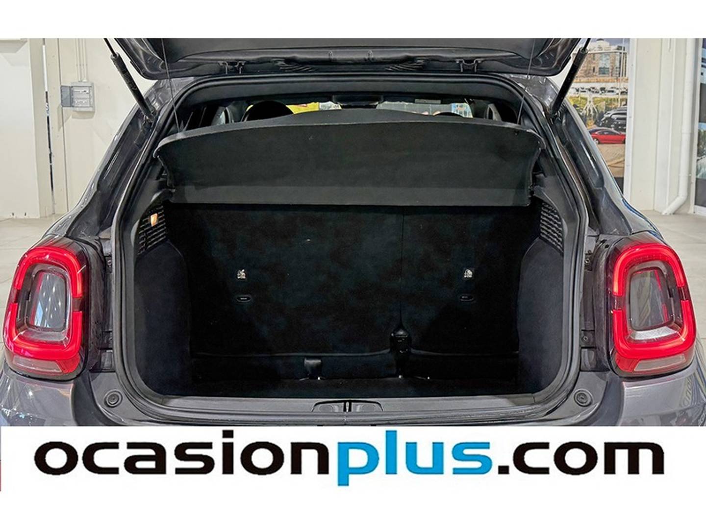 Foto Fiat 500X Fiat 500X 1.0 Firefly T3 Sport (120 CV)