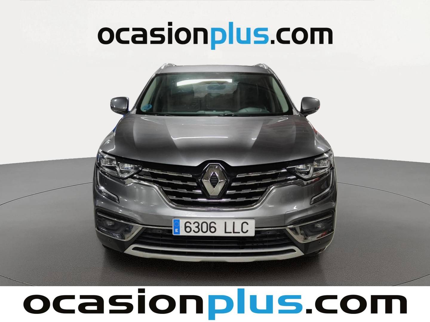 Renault Koleos Renault Koleos Zen Blue dCi (150 CV) X-Tronic 4x2 150cv
