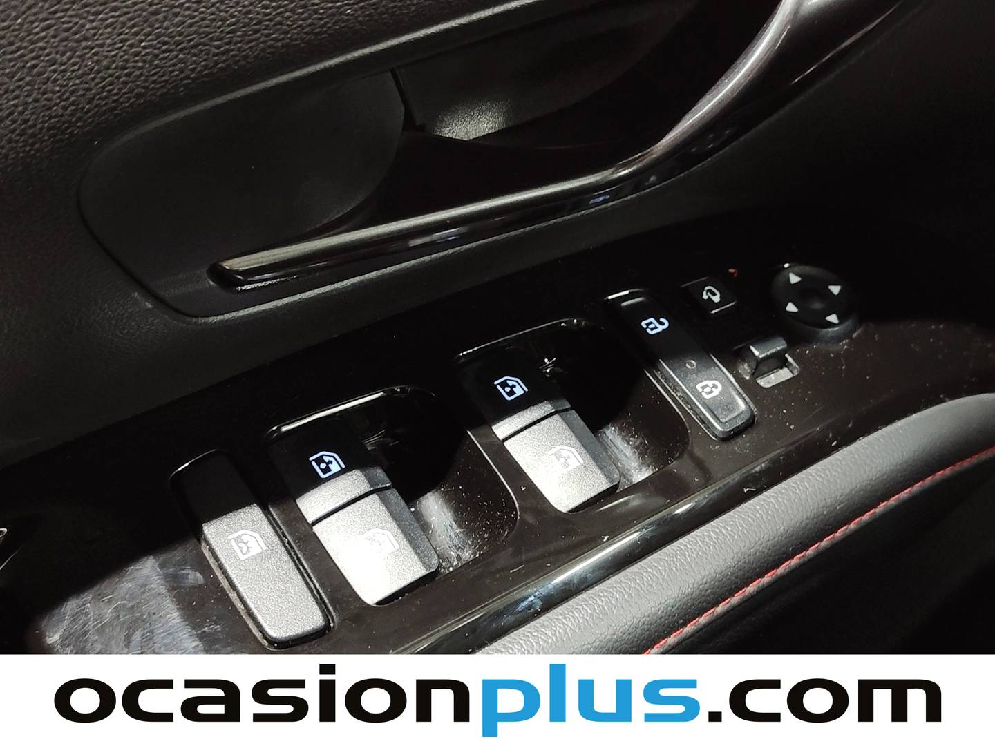 Hyundai Tucson Hyundai Tucson 1.6 TGDI N-Line 30 Aniversario (150 CV) 150cv