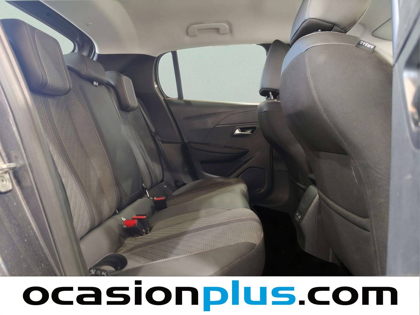 Peugeot 208 Peugeot 208 PureTech 100 Allure (100 CV) manual