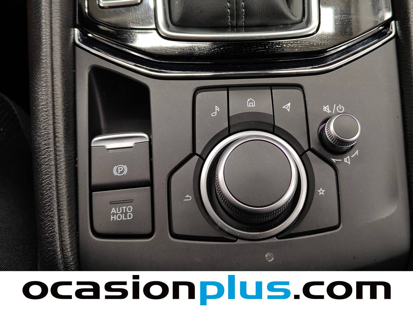 Mazda CX-5 Mazda CX-5 2.0 E-SKYACTIV-G MHEV Advantage AT (165 CV) 2024