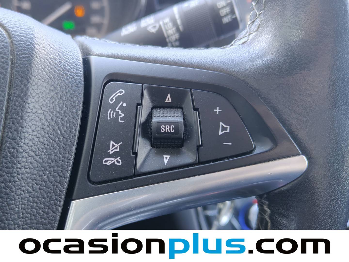 Opel Mokka X Opel Mokka X 1.4 Turbo GLP Selective 4X2 (140 CV) 140cv