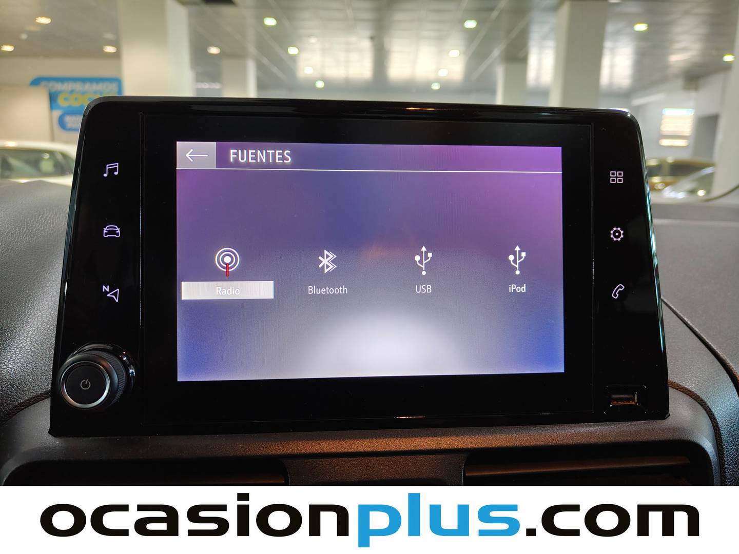 Opel Combo Life Opel Combo Life 1.5 TD S&S Innovation L (102 CV) al mejor precio