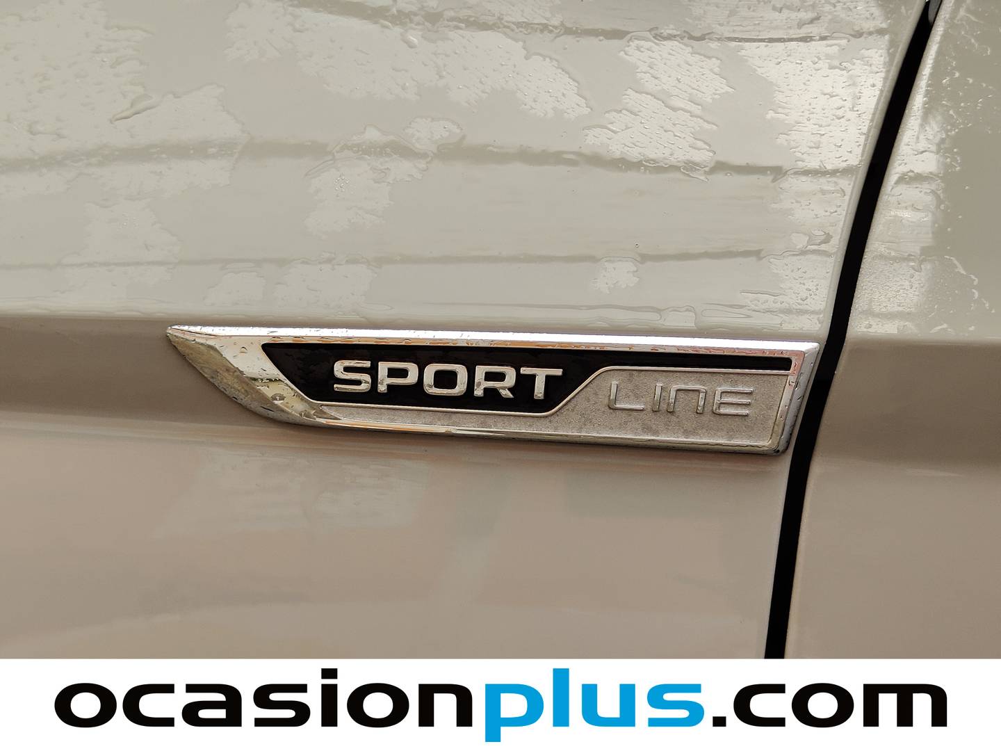 Skoda Karoq Skoda Karoq 1.5 TSI ACT Sportline DSG (150 CV) de segunda mano