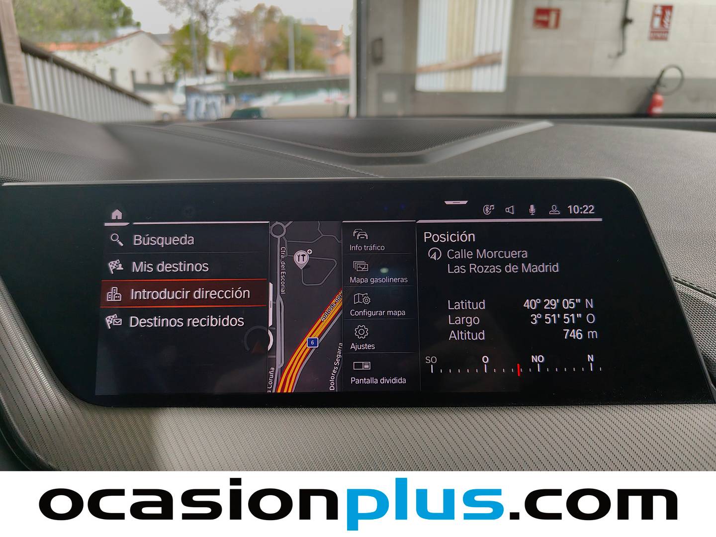 Acabados BMW Serie 2 BMW Serie 2 M235i Gran Coupe xDrive (306 CV)