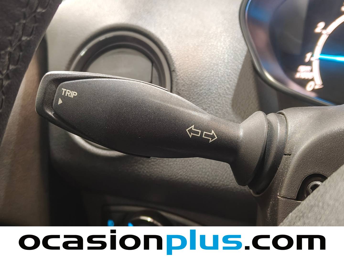 Ford Tourneo Courier Ford Tourneo Courier 1.0 EcoBoost Titanium (100 CV) 100cv