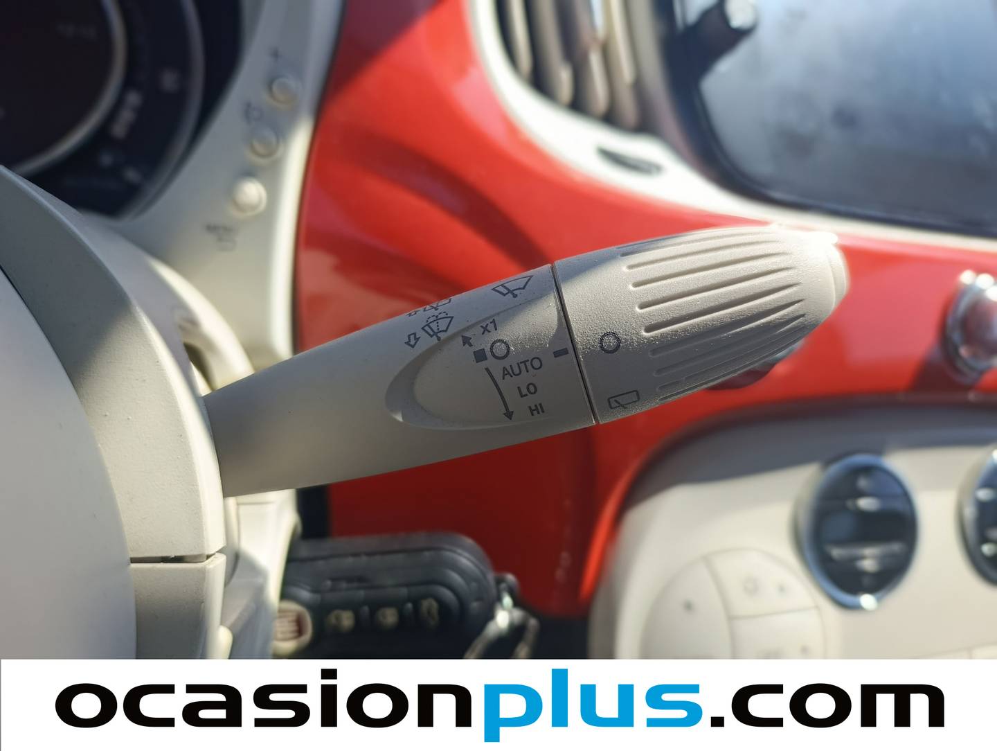 Fiat 500 Fiat 500 1.0 Hybrid Dolcevita (70 CV) al mejor precio