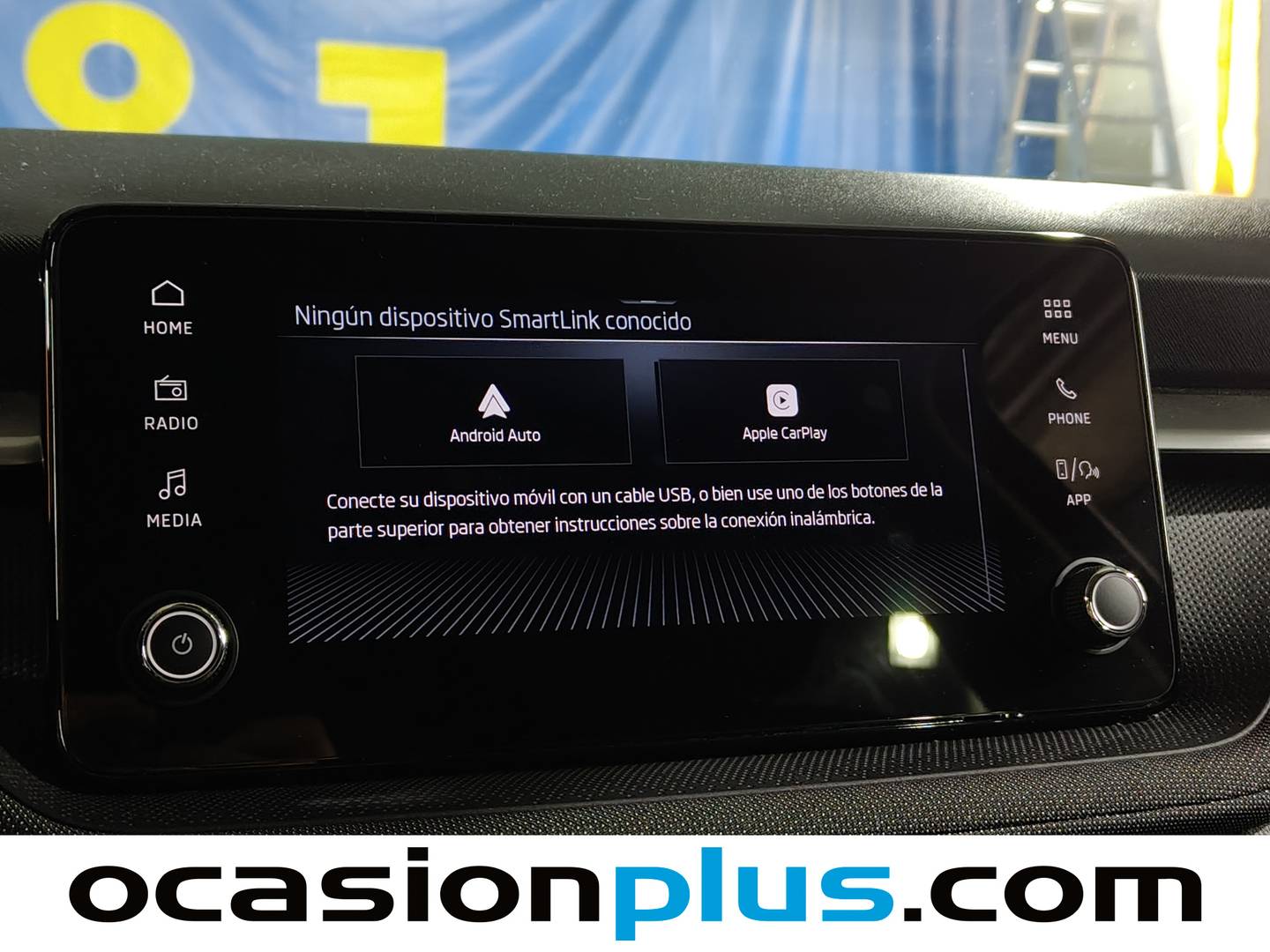 Foto Skoda Fabia Skoda Fabia 1.0 TSI Selection DSG (115 CV)