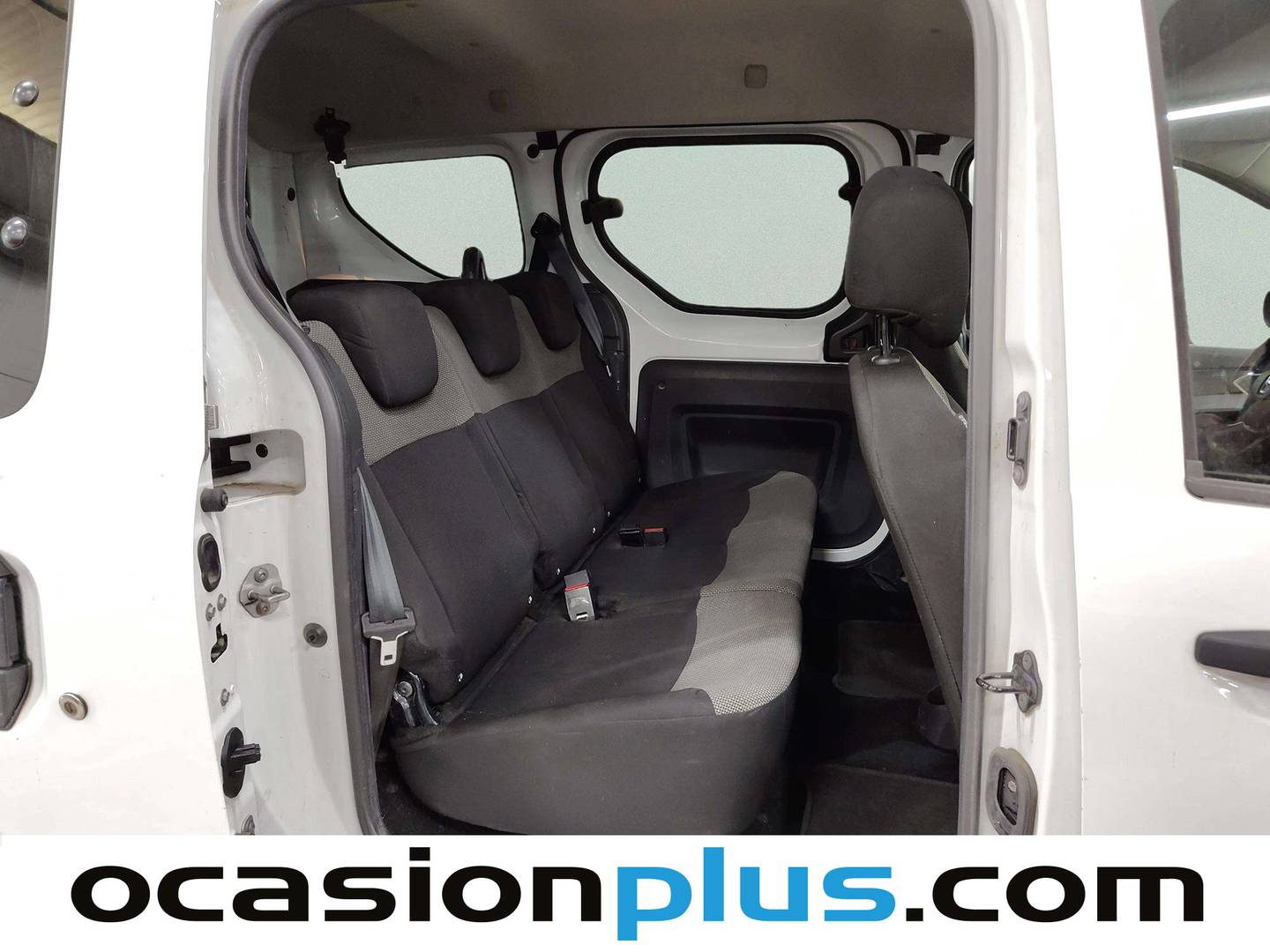Dacia Dokker Dacia Dokker Essential 1.6 ECO-G (109 CV) al mejor precio