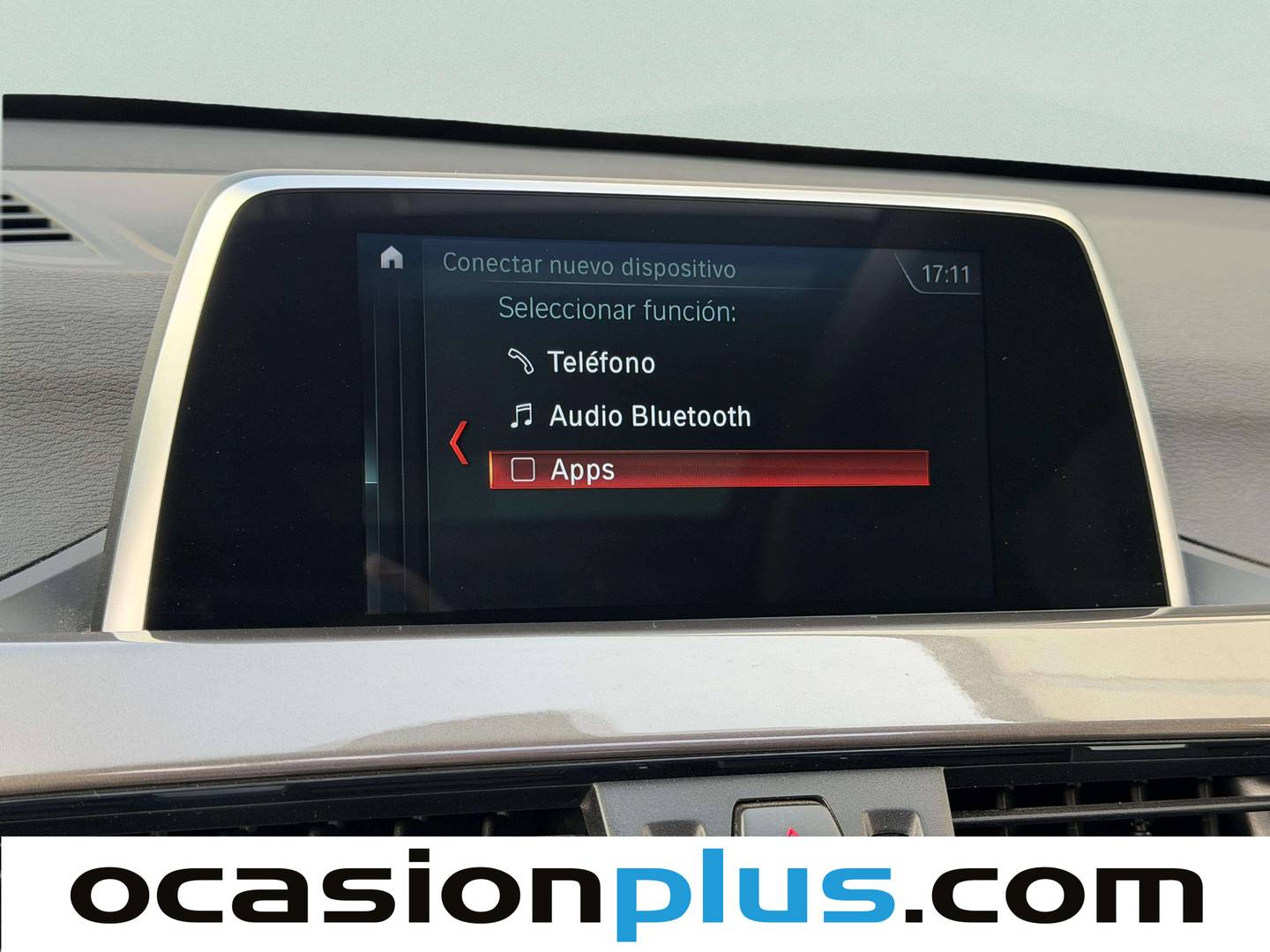 BMW X1 BMW X1 sDrive18d (150 CV) diésel