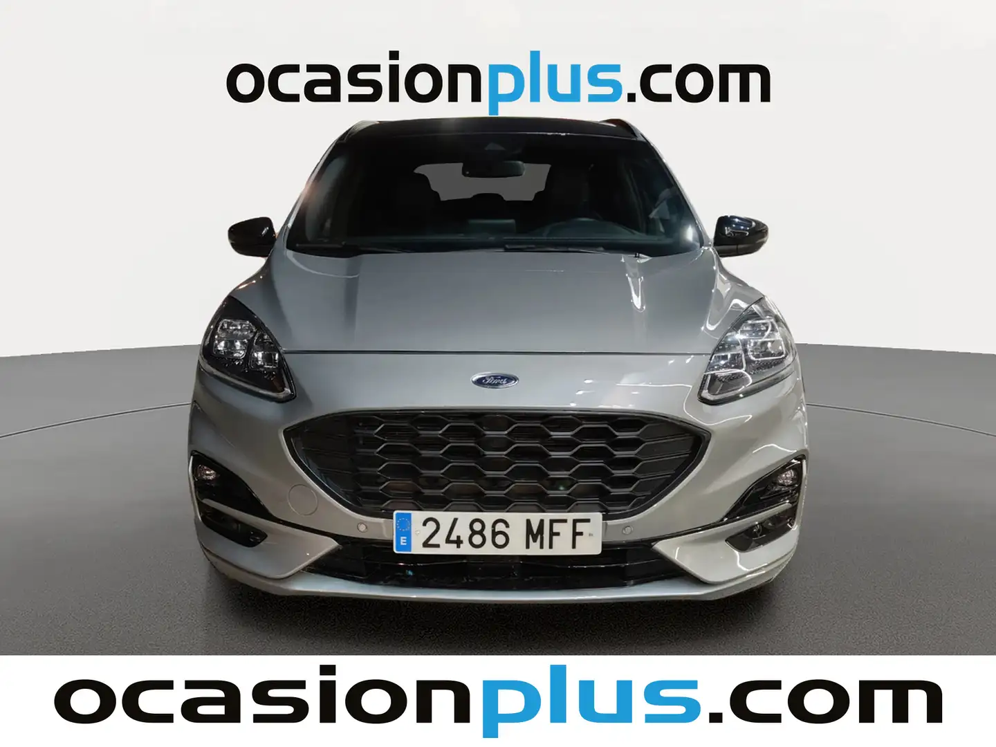 Foto Ford Kuga Ford Kuga 2.5 Duratec PHEV ST-Line X Auto (225 CV)