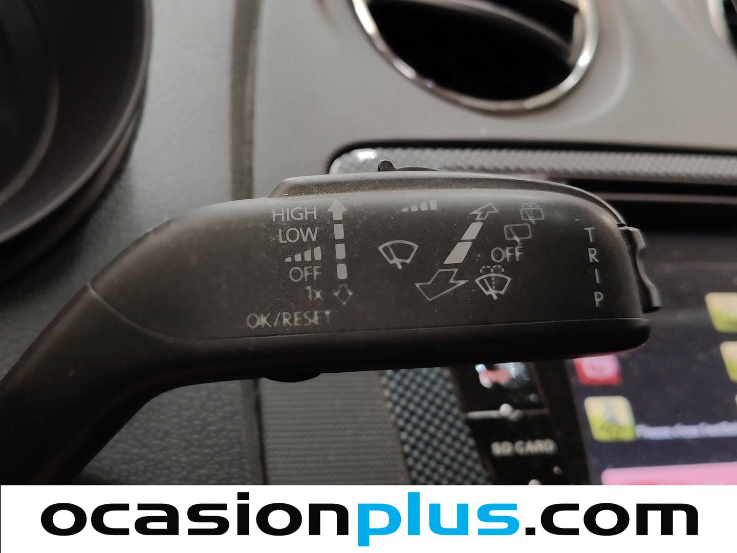 Seat Ibiza Seat Ibiza ST 1.6 TDI Reference ITech (90 CV) de ocasión