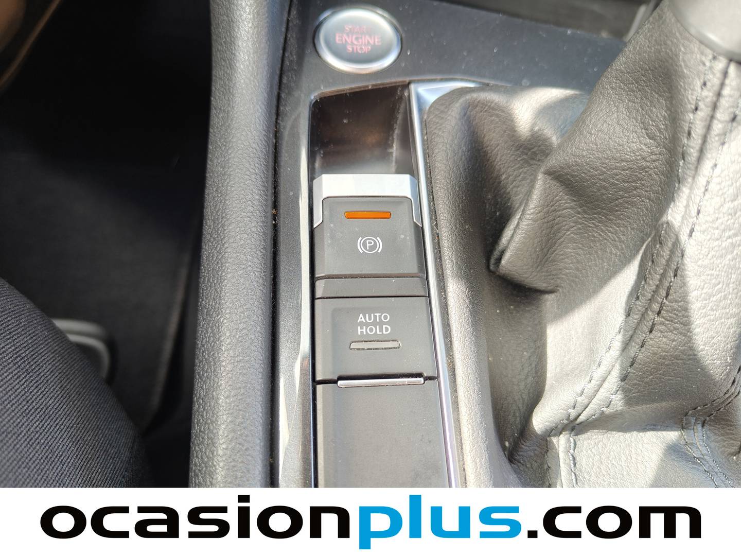 Foto Seat Tarraco SEAT Tarraco 1.5 TSI S&S Style XL DSG (150 CV) 7 Plazas