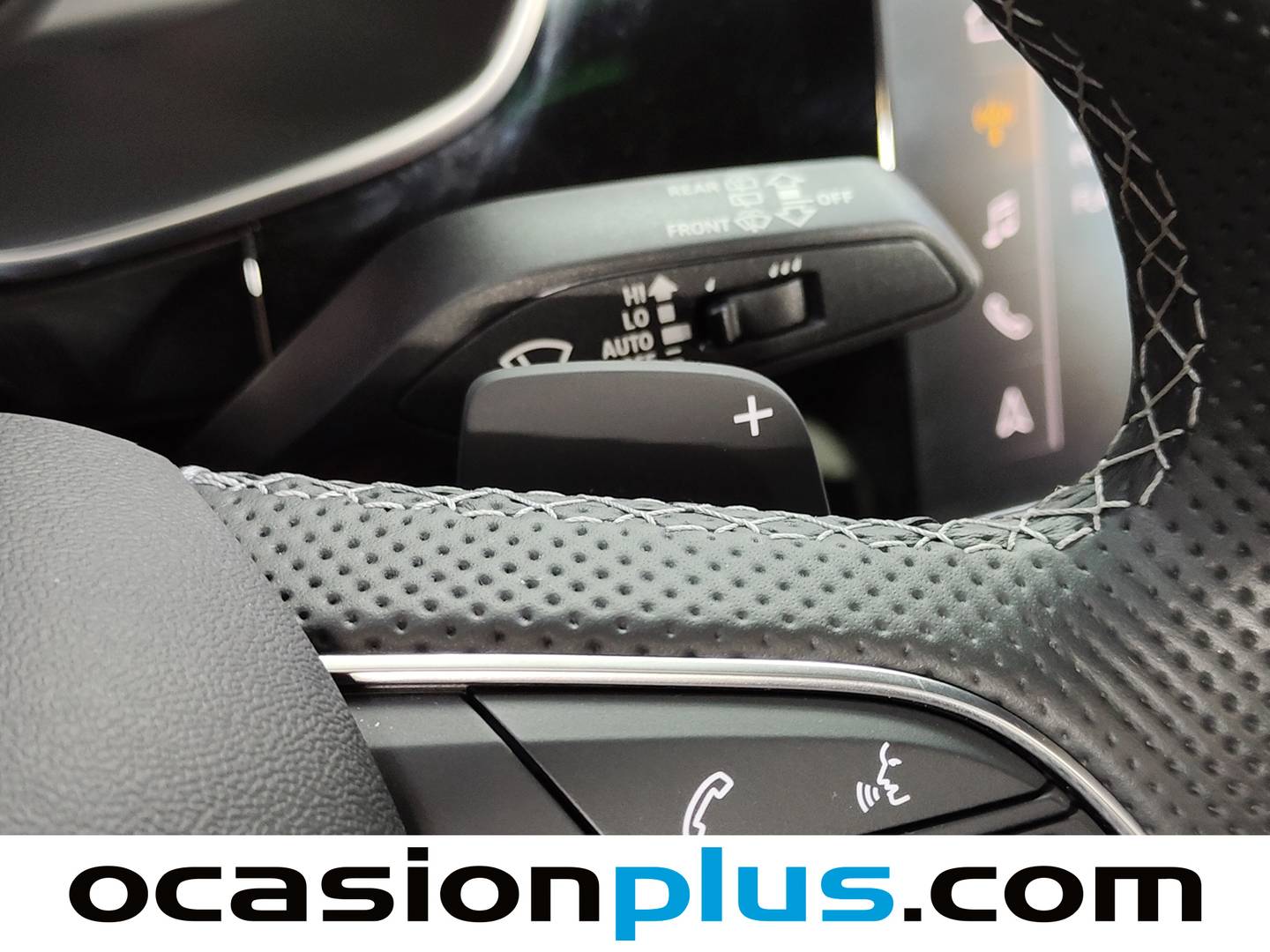 Audi Q3 Audi Q3 TFSIe S line 45 TFSI e (245 CV) S tronic Pack S-line 245cv