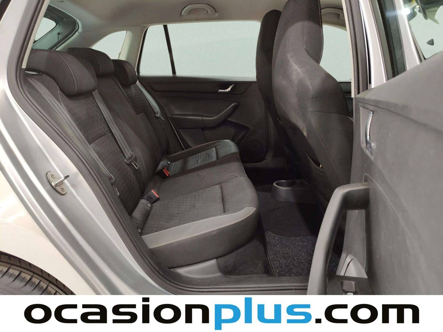 Skoda Spaceback Skoda Spaceback 1.4 TDI Ambition DSG (90 CV) al mejor precio