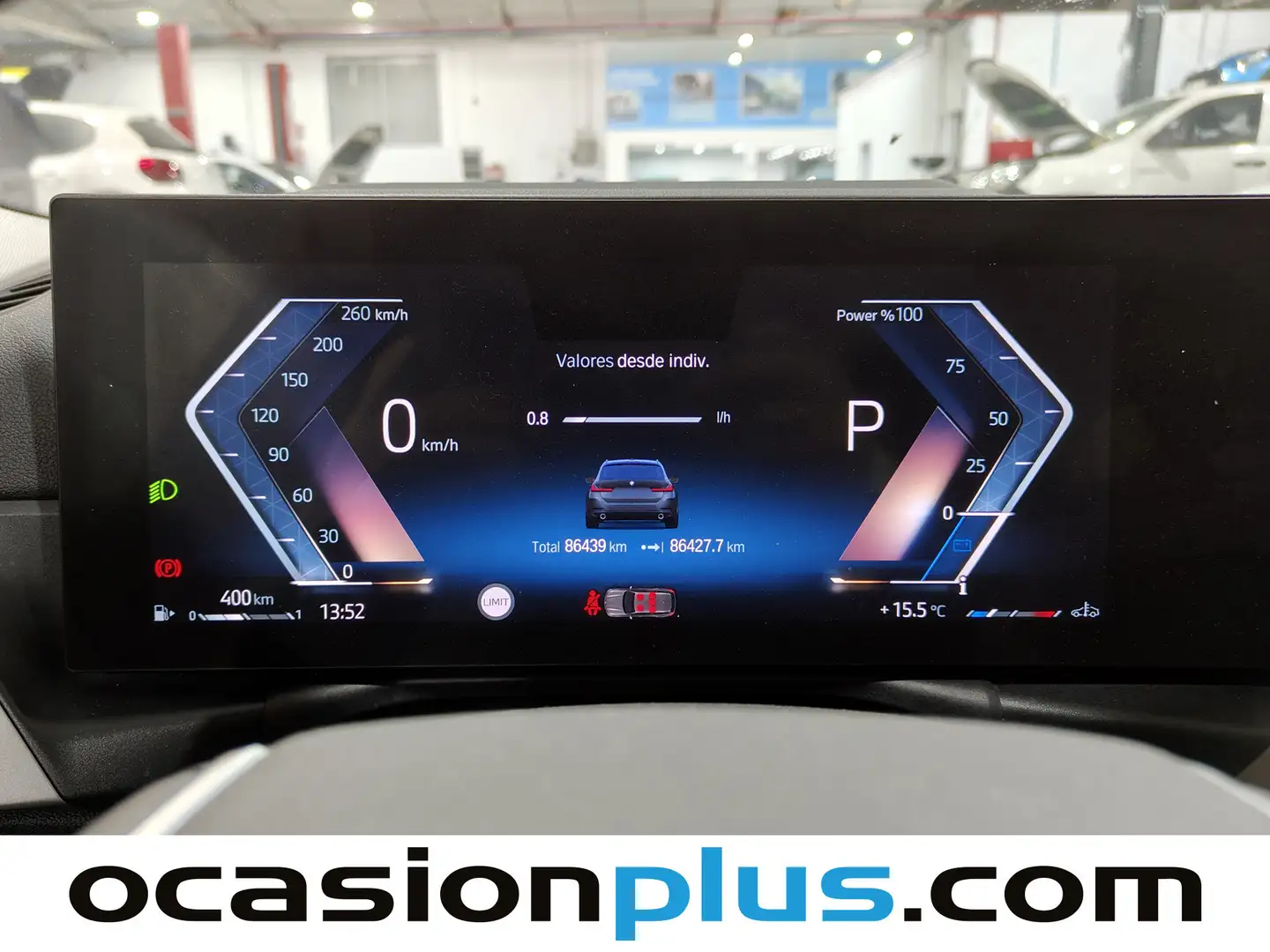 Foto BMW Serie 3 BMW Serie 3 318d Touring (150 CV)