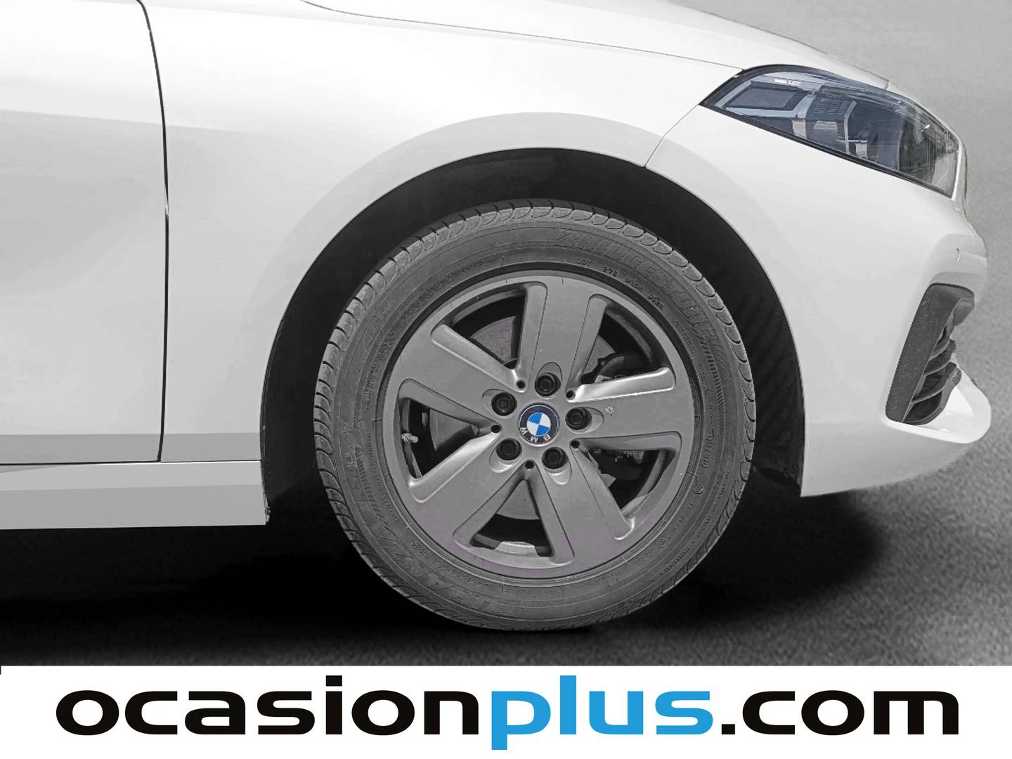 BMW Serie 1 BMW Serie 1 118d (150 CV) de segunda mano