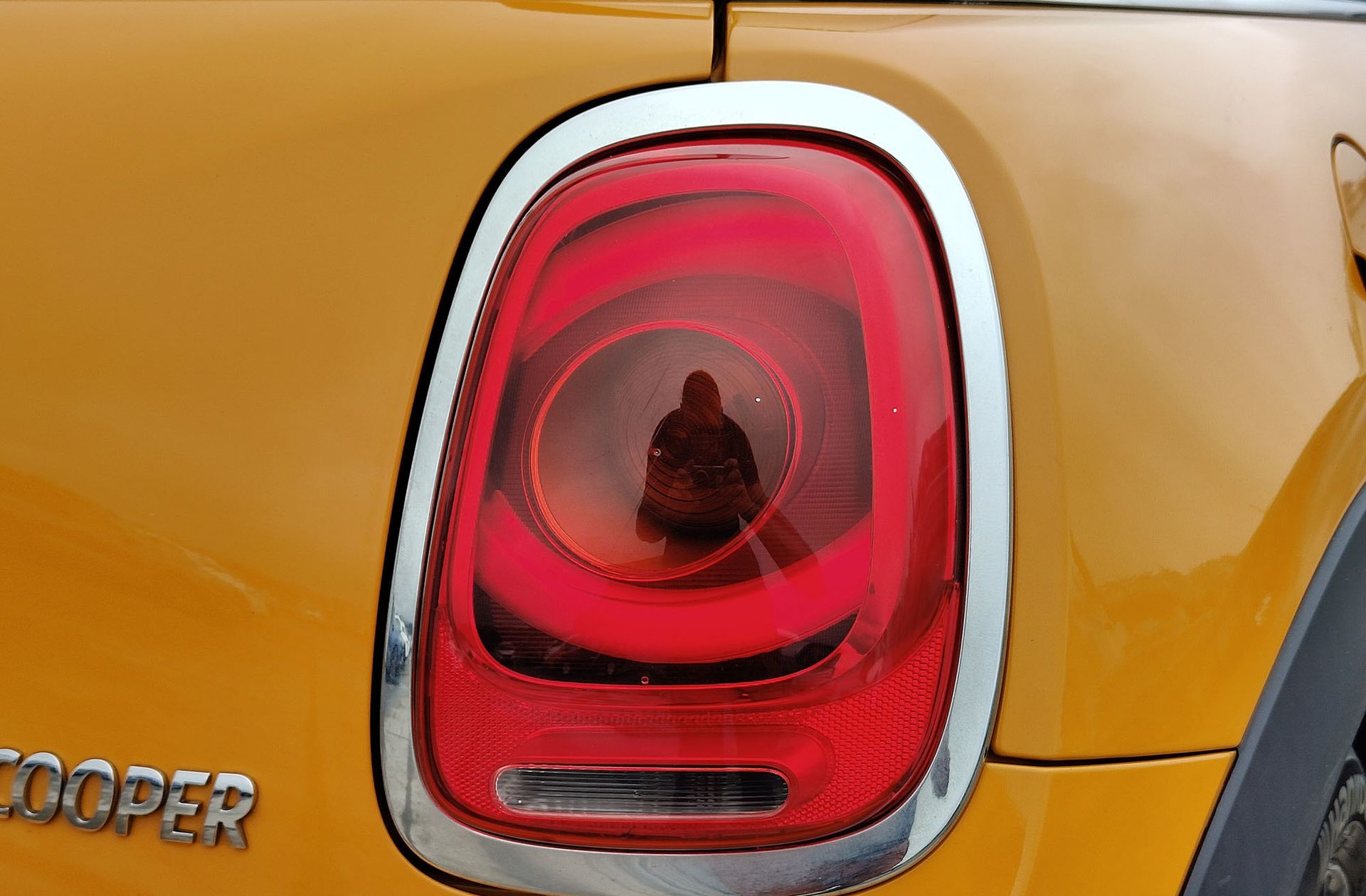 MINI Cooper - foto 18