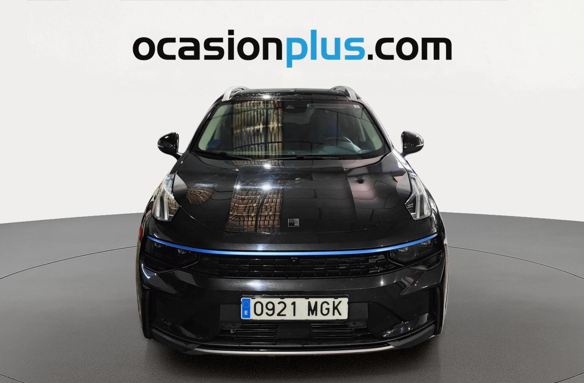 Lynk & Co 01 1.5 PHEV - foto 16