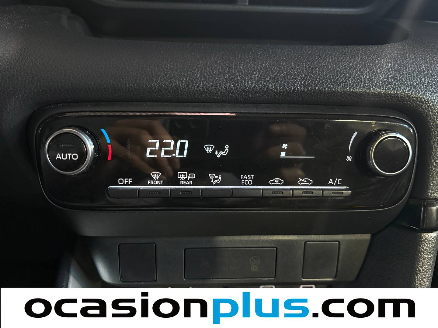 Foto Toyota Yaris Toyota Yaris 120H Active Plus (116 CV)