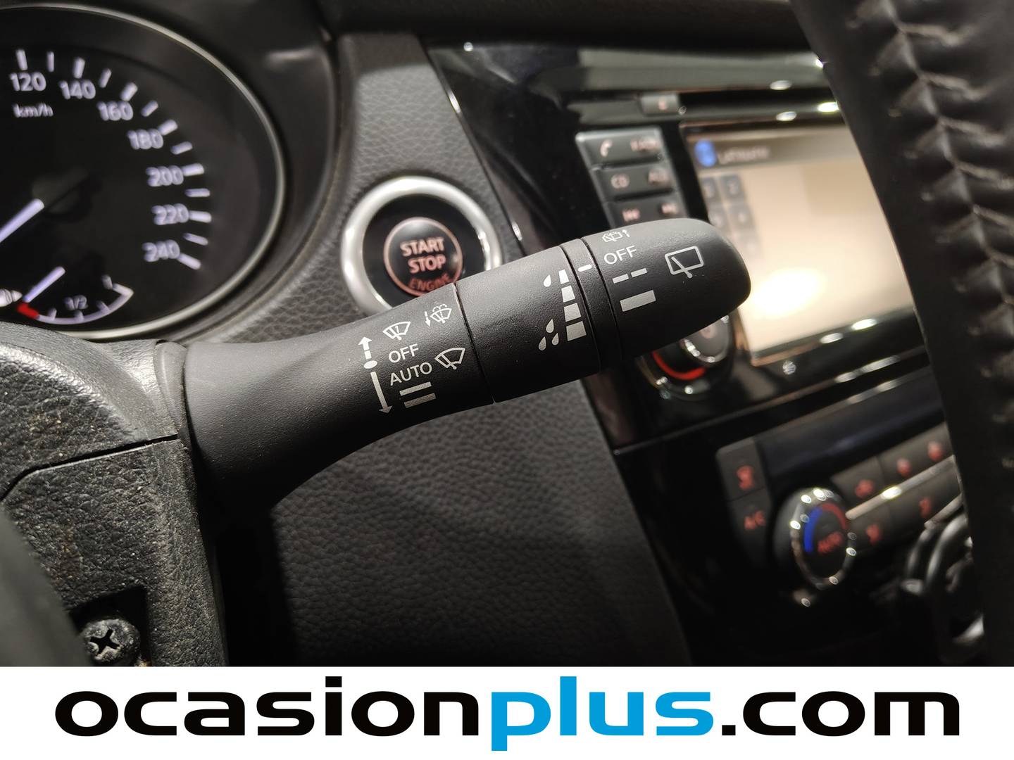 Accesorios del Nissan QASHQAI Nissan Qashqai DIG-T 115 N-Connecta (115 CV)