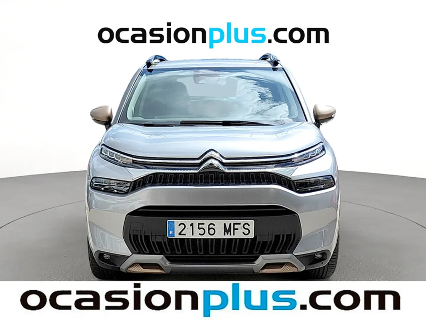 Foto Citroën C3 Aircross Citroen C3 Aircross BlueHDi 110 S&S C-Series (110 CV)