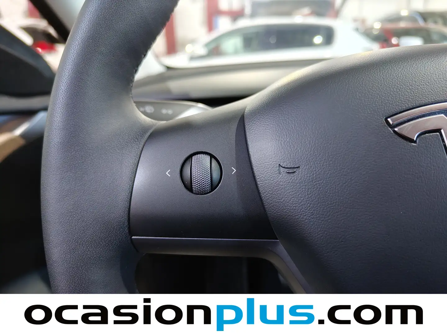 Foto Tesla Model 3 Tesla Model 3 RWD (283 CV)