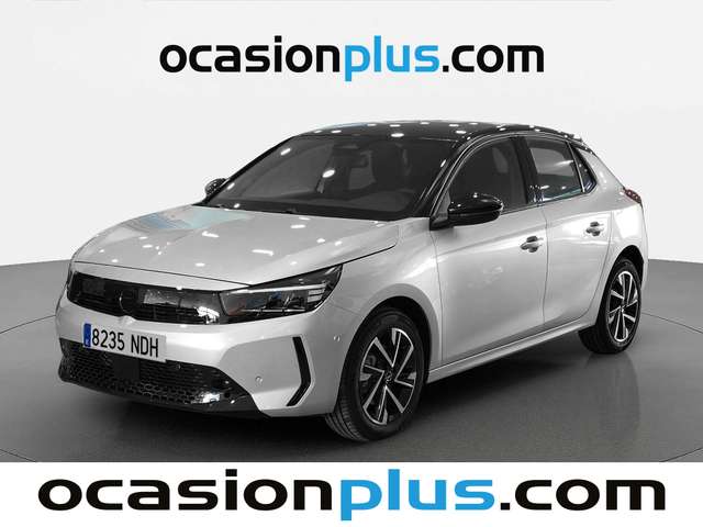 Opel Corsa 1.2T XHL GS  (100 CV) a estrenar