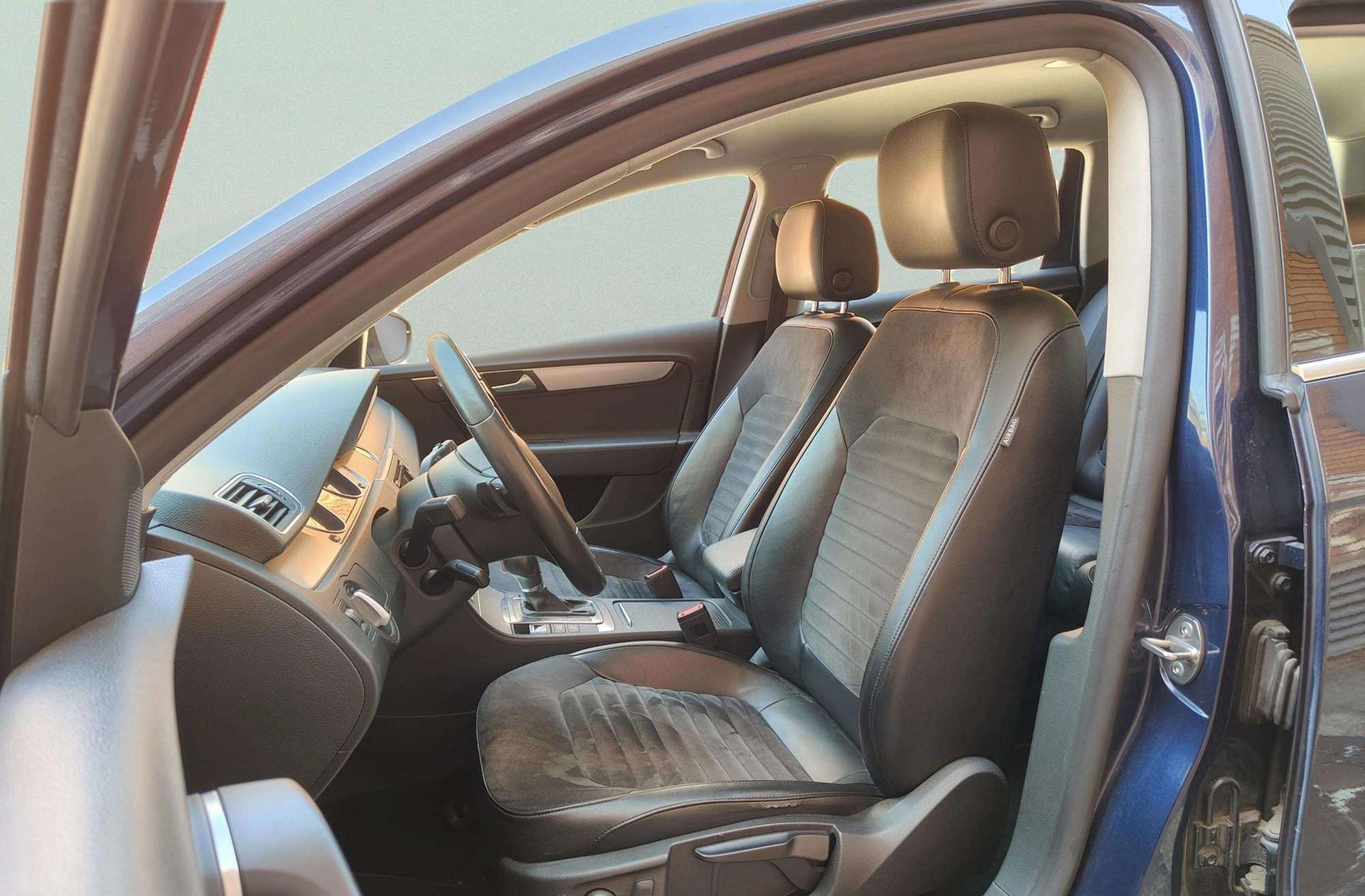Volkswagen Passat Variant 2.0 TSI Highline DSG - foto 13