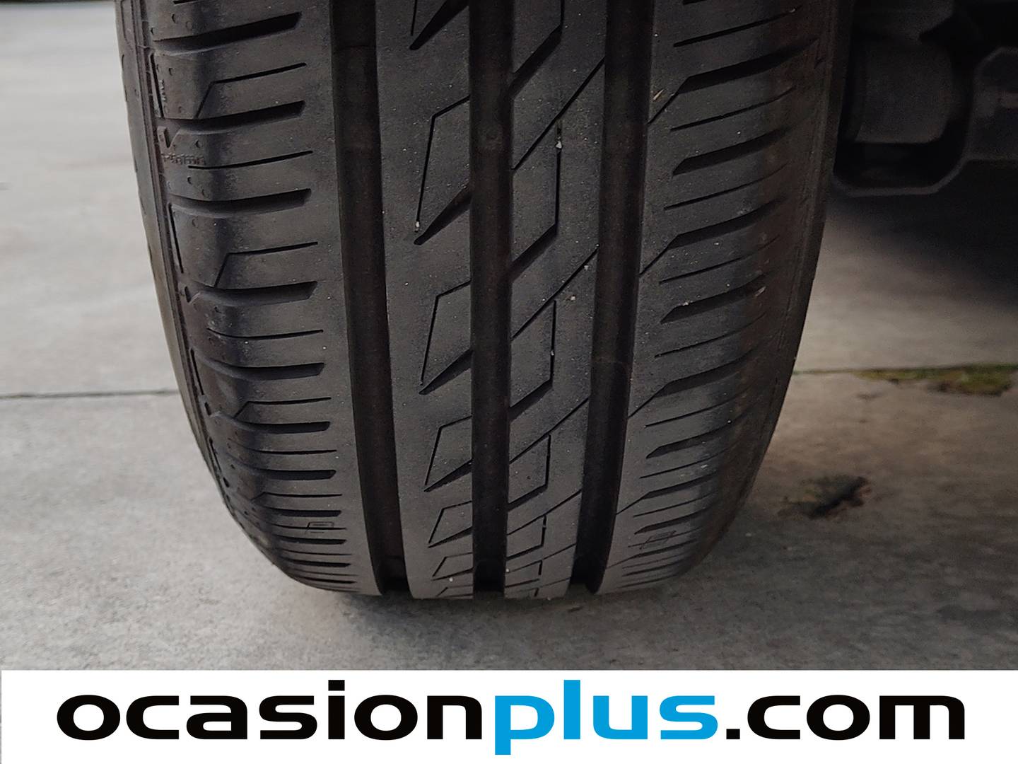 Peugeot 308 Peugeot 308 1.6 VTi Confort (120 CV) manual