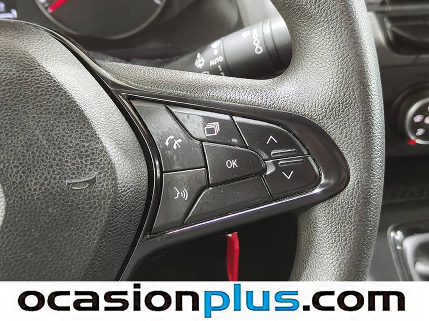 Foto Renault Kangoo Furgón Renault Kangoo Furgon Furgon Profesional Abrete Sesamo por Renault Blue dCi  (95 CV)