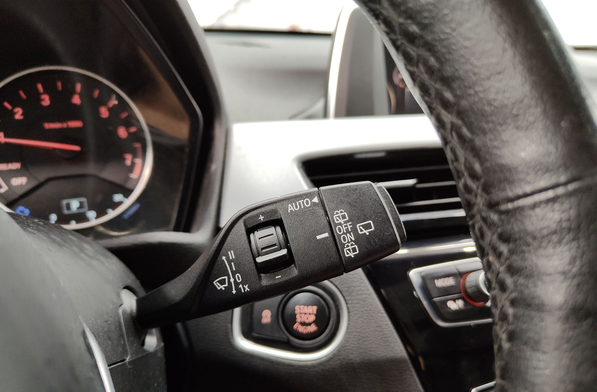BMW X1 sDrive18i - foto 30