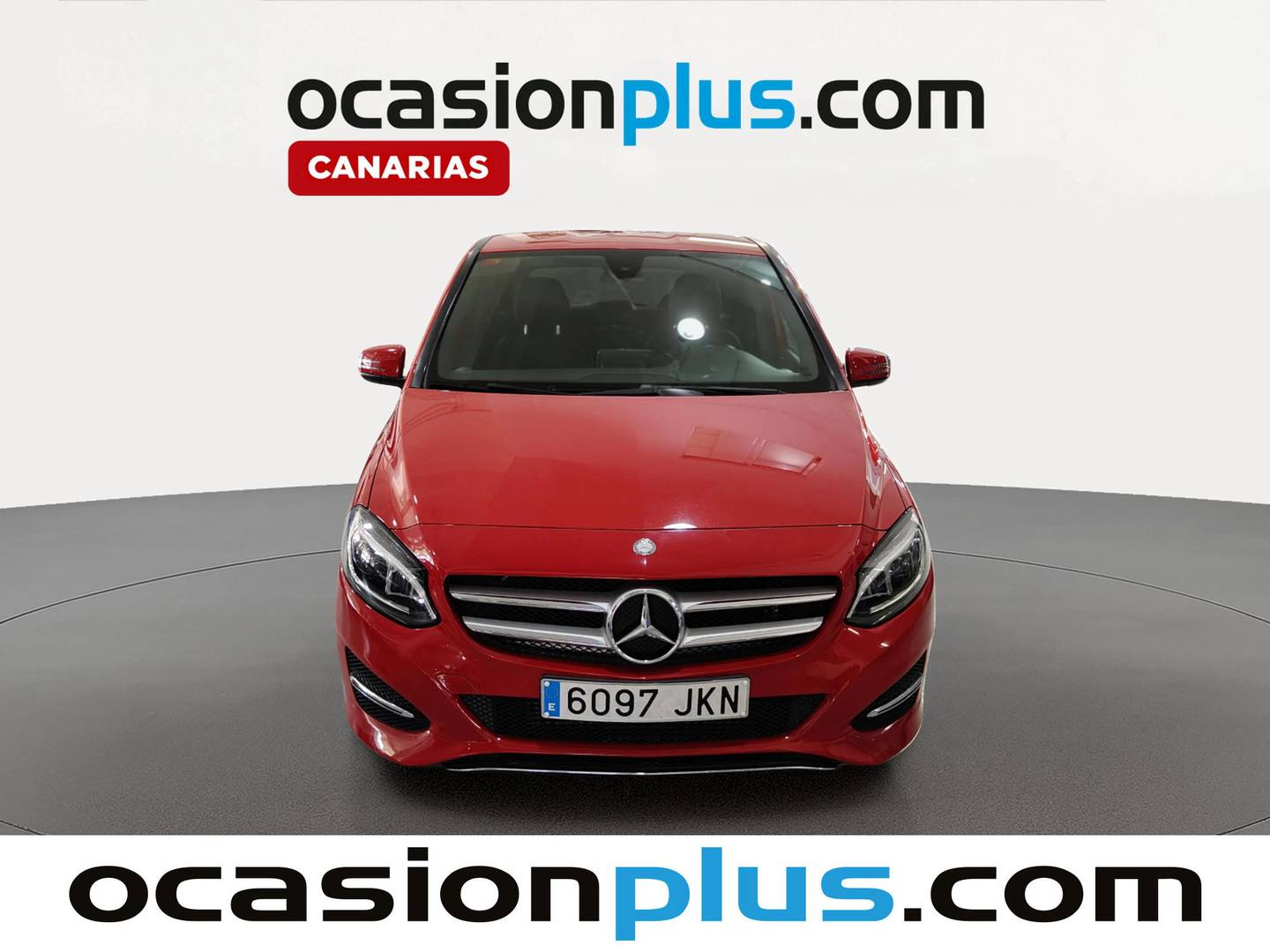Mercedes Clase B Mercedes Clase B 180 d (109 CV) 109cv