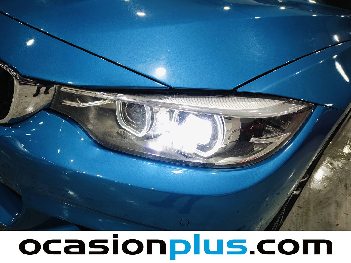 Foto BMW Serie 4 BMW Serie 4 440i Gran Coupe  (326 CV)  PACK M