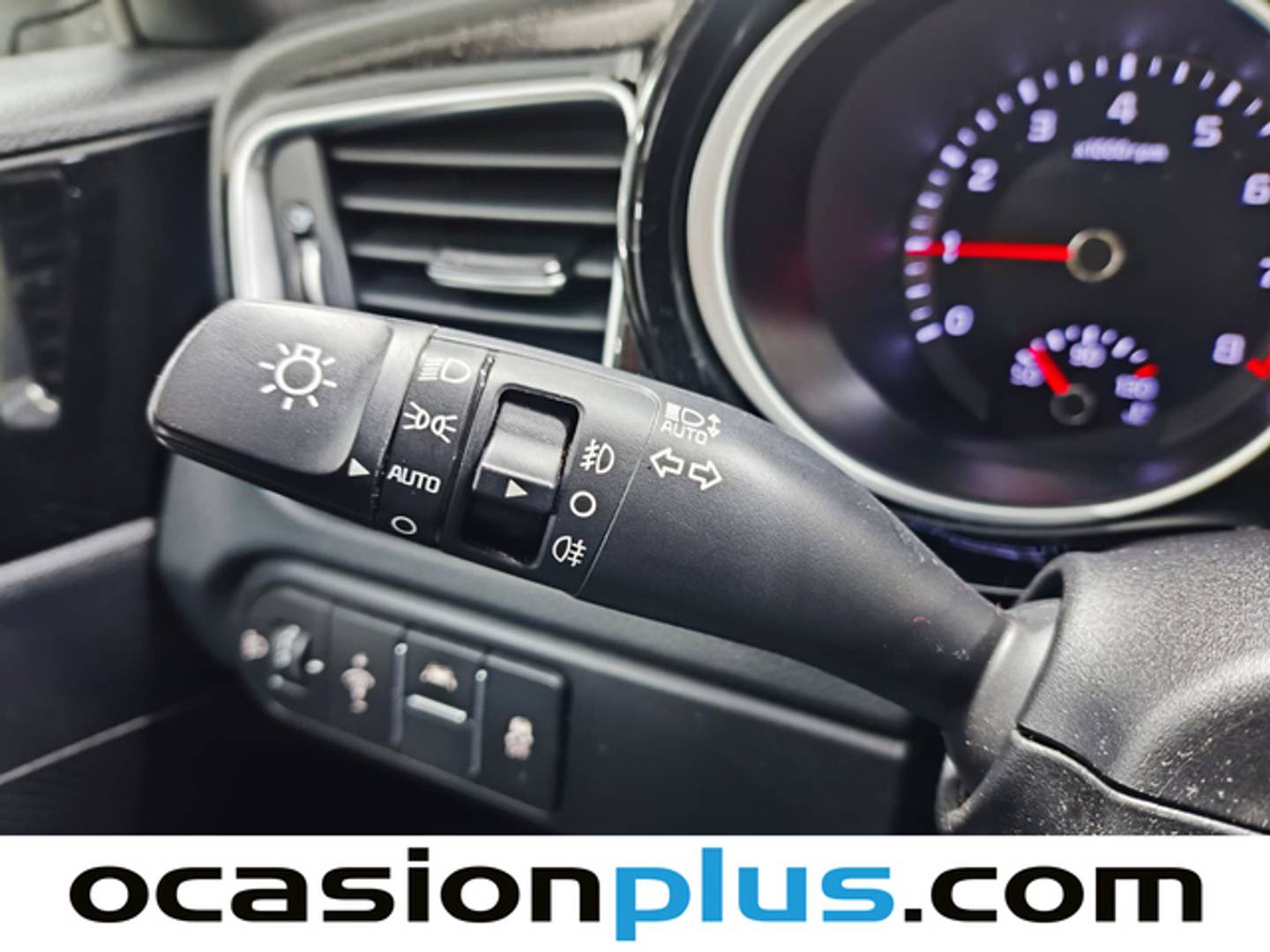 KIA Ceed Kia Ceed 1.0 T-GDi Tech (120 CV) seminuevo