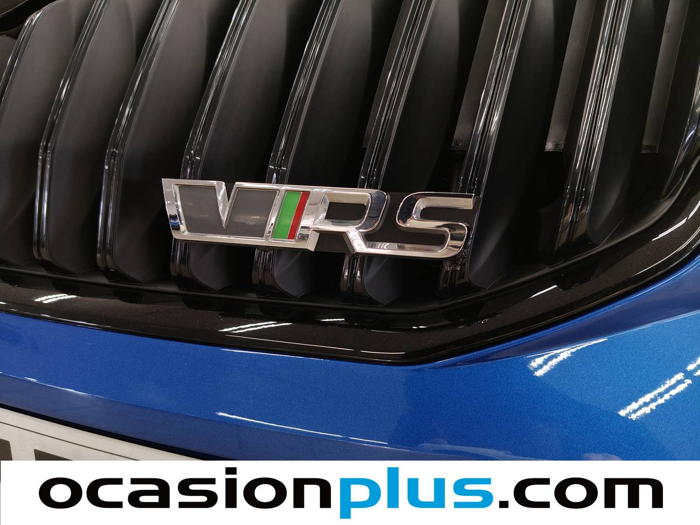 Skoda Octavia Skoda Octavia 2.0 TDI RS (184 CV) de segunda mano