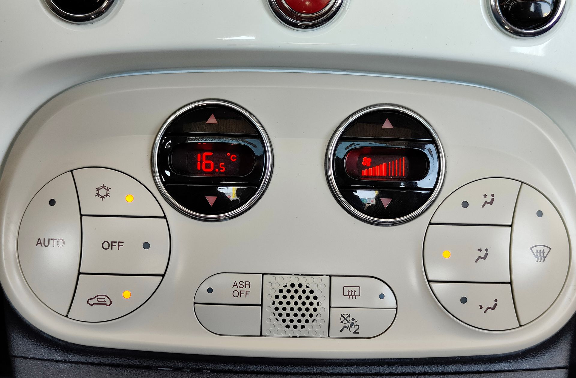 Fiat 500 1.2 Lounge - foto 31