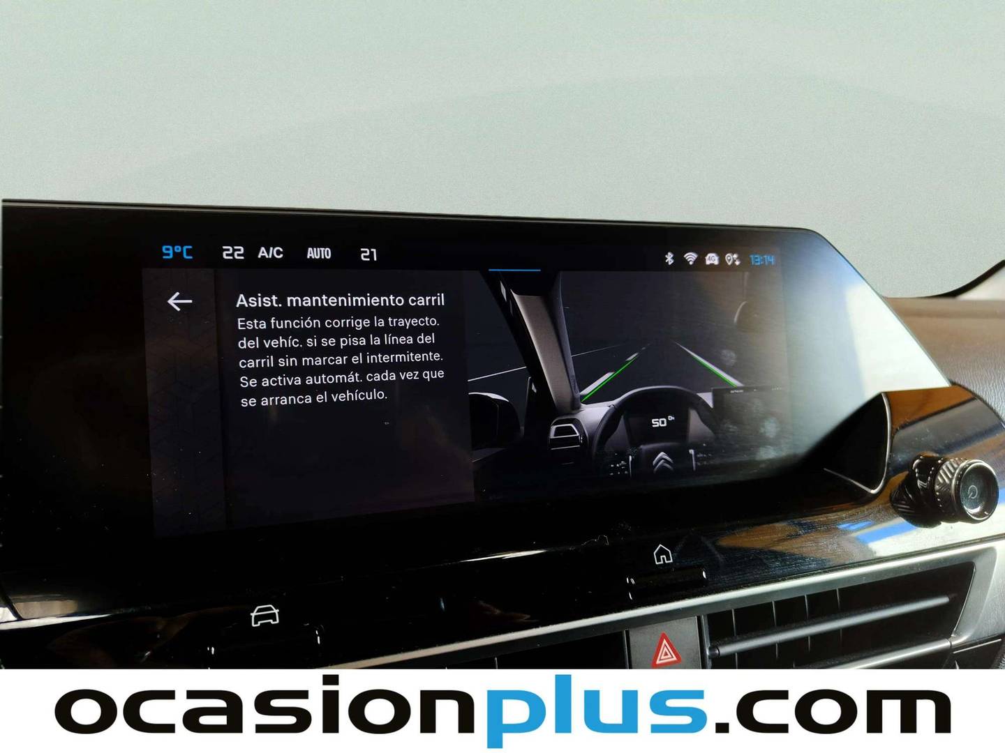 Foto Citroën C4 Citroen C4 PureTech 130 S&S Plus (131 CV)