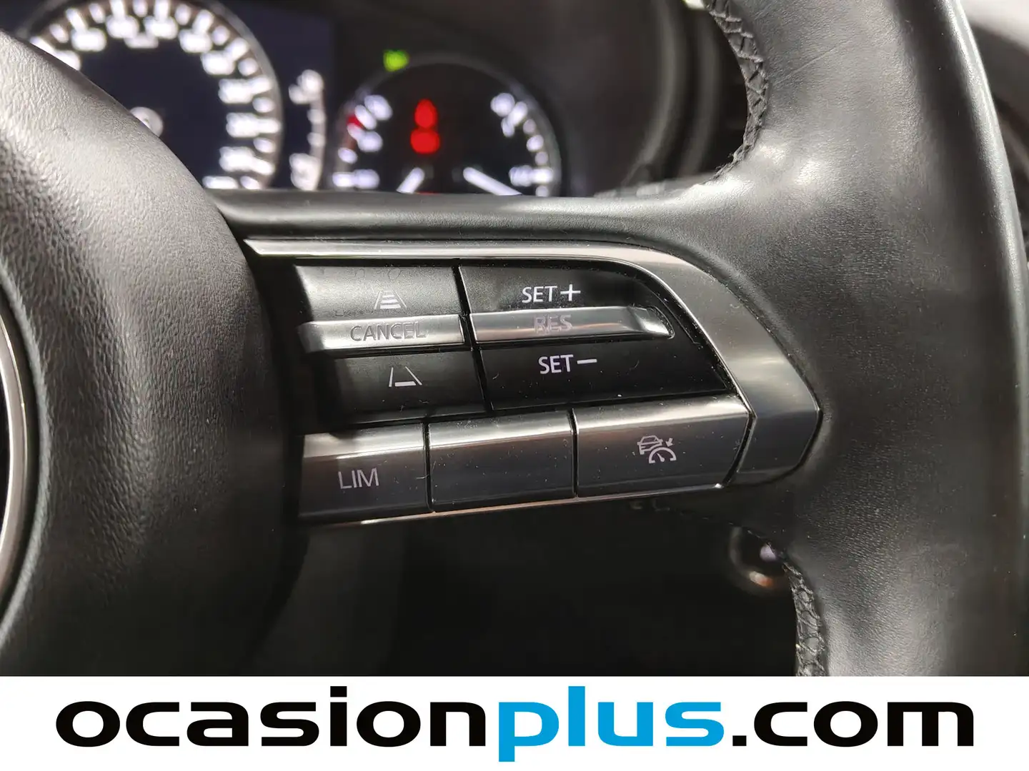 Foto Mazda CX-30 Mazda CX-30 2.0 Skyactiv-G Zenith 2WD AT (122 CV)