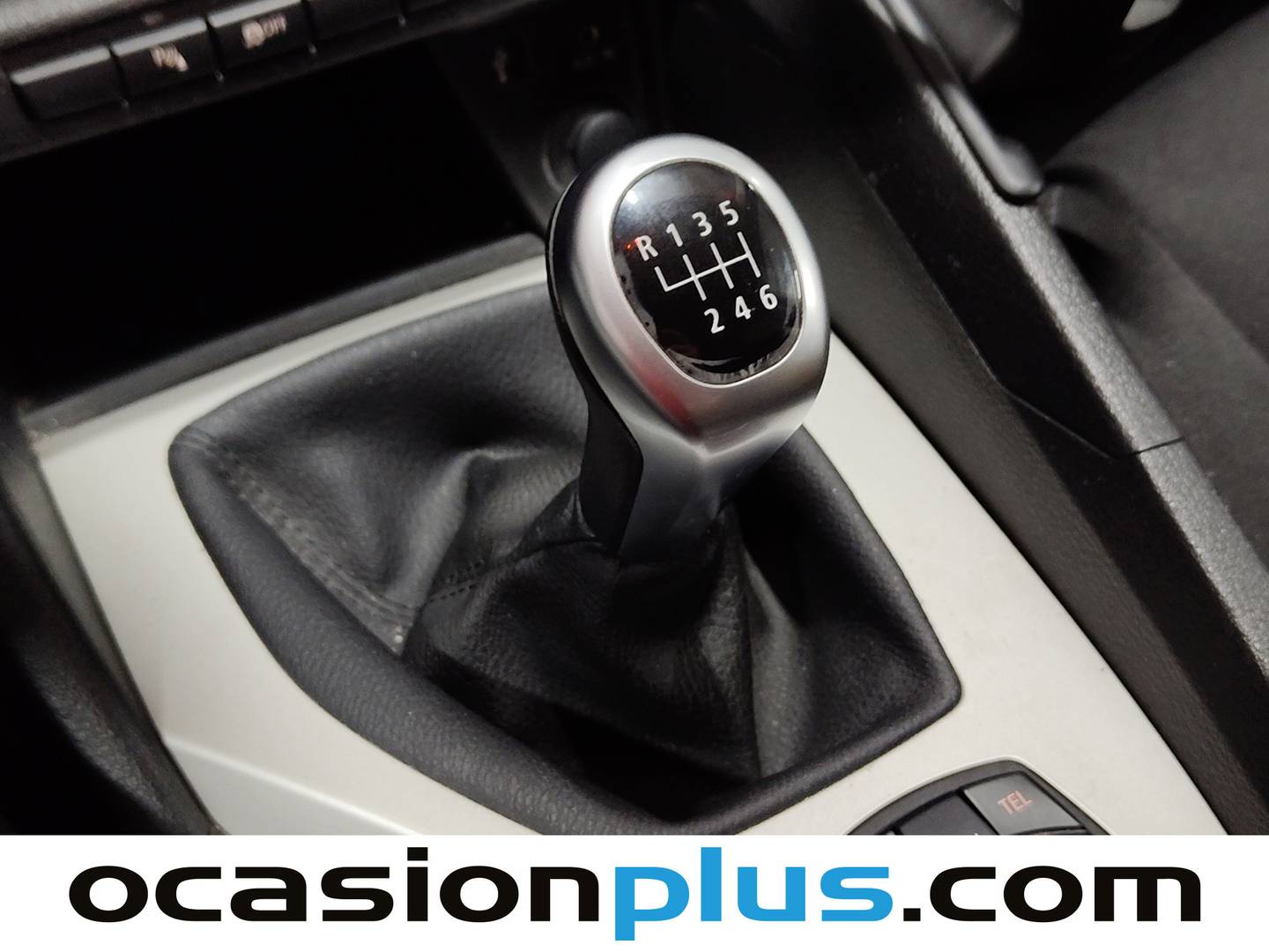 BMW X1 BMW X1 sDrive18d (143 CV) de ocasión
