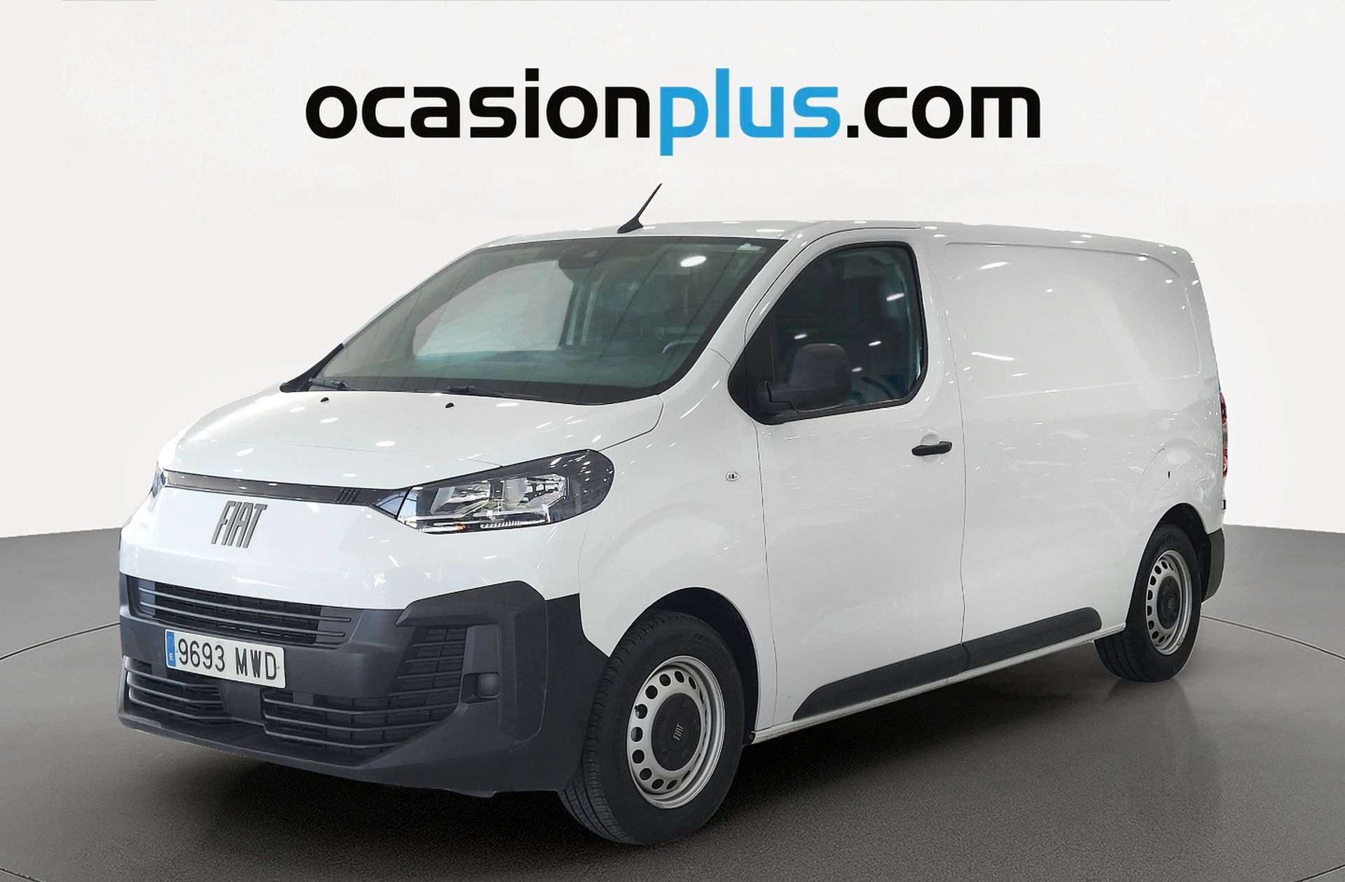 Fiat Scudo Furgon 1.5 BlueHDi L2