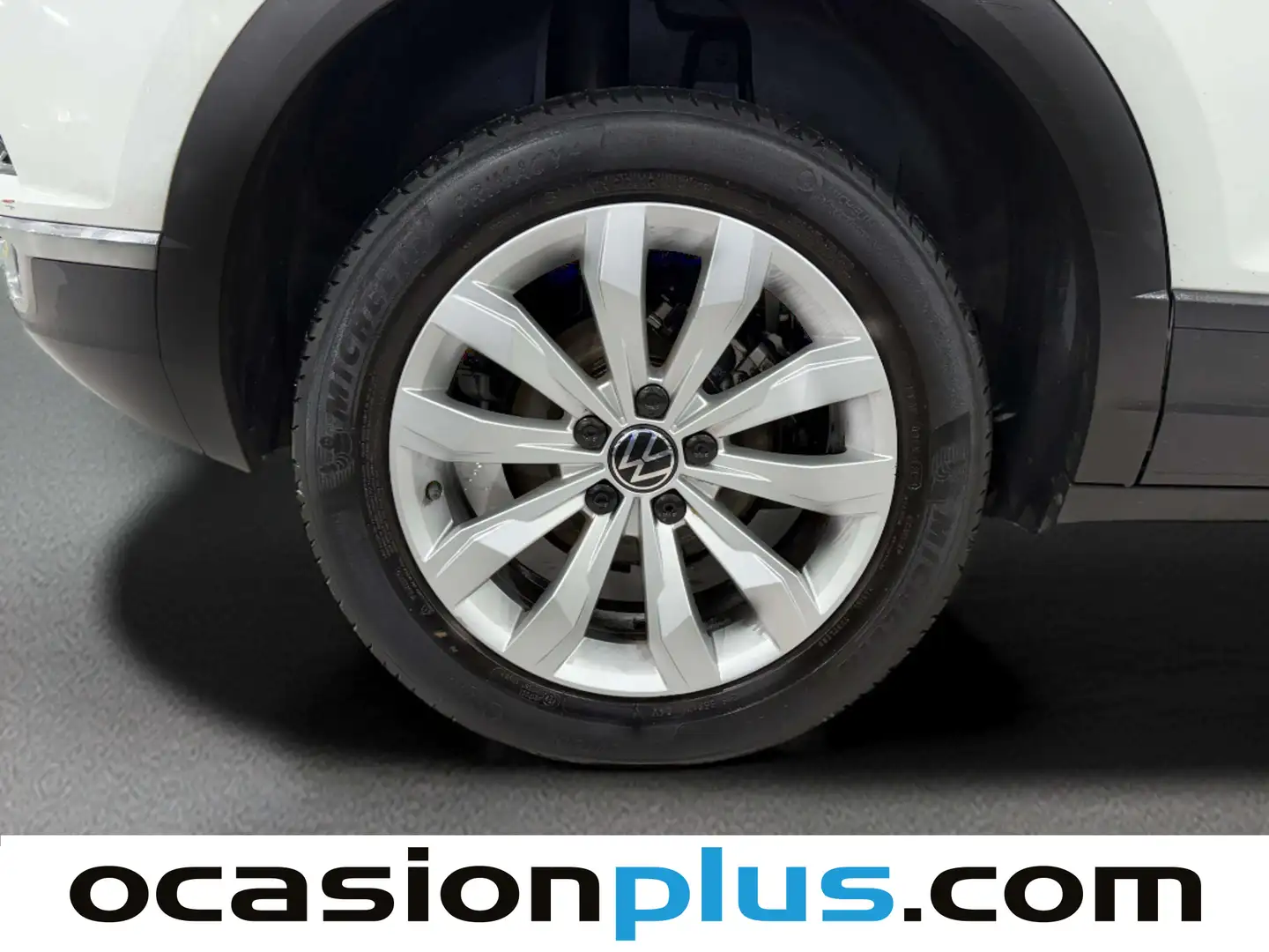 Foto Volkswagen T-Roc Volkswagen T-Roc Advance 2.0 TDI (150 CV)