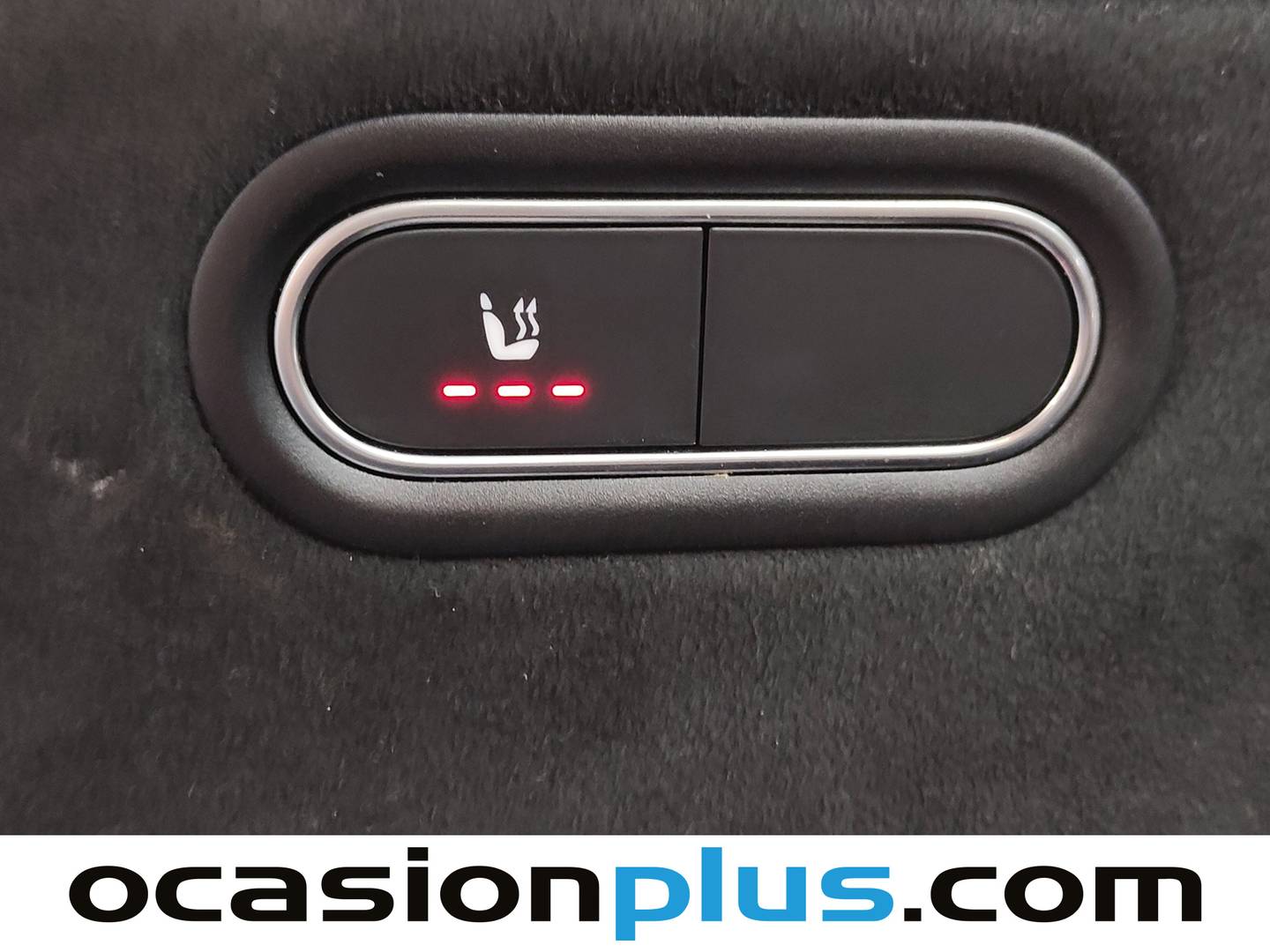 Equipamiento del Mercedes Clase A Mercedes Clase A 180 d (116 CV) Pack AMG