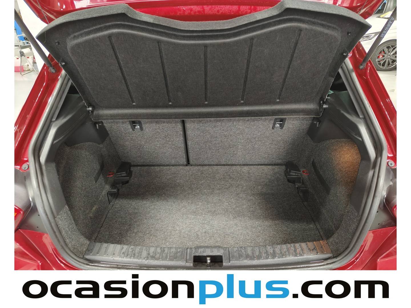 Foto Seat Ibiza SEAT Ibiza 1.0 TSI S&S FR XL (115 CV)