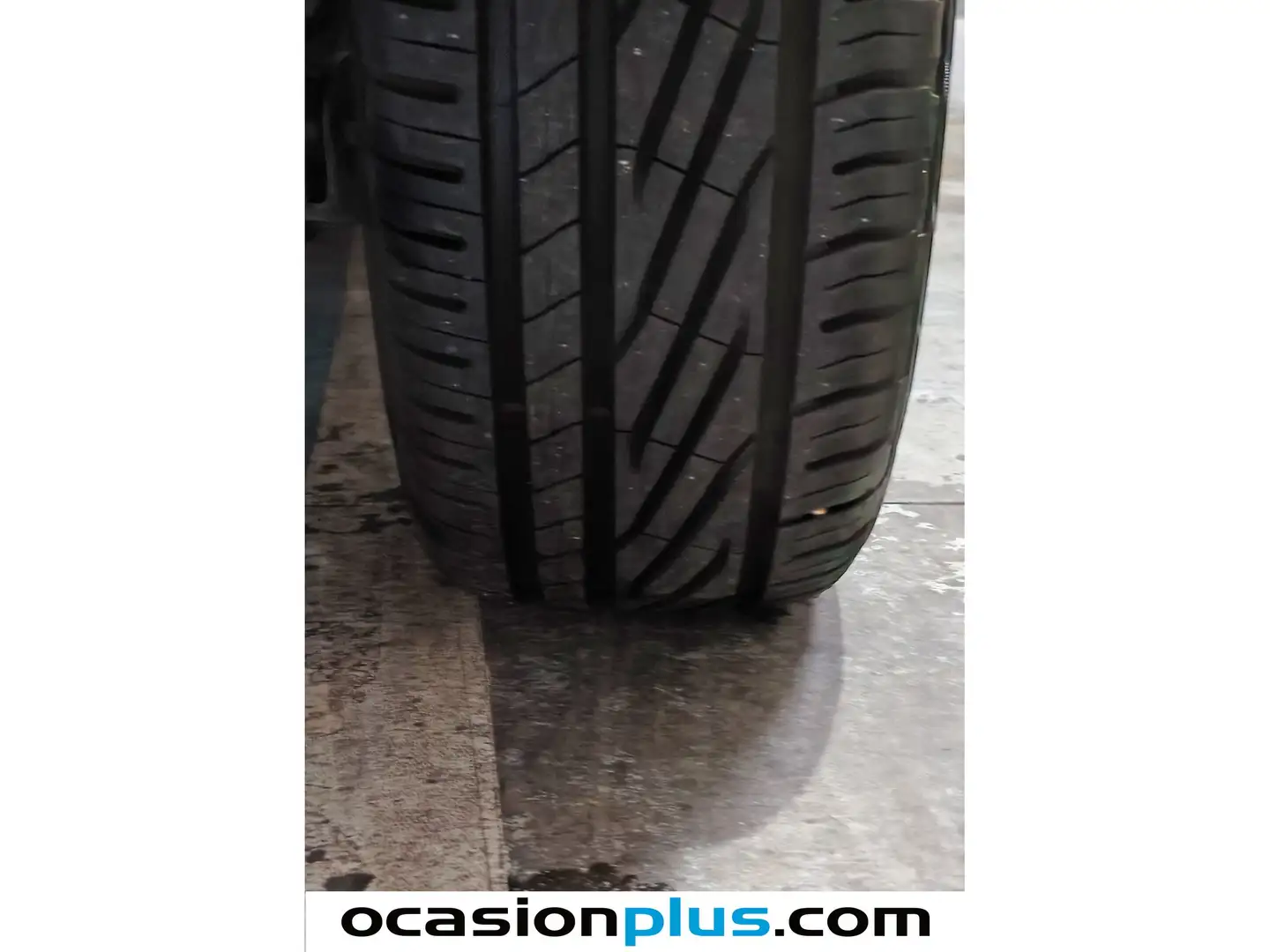 Foto Ford Ka+ Ford Ka+ 1.2 Ti-VCT Ultimate  (85 CV)