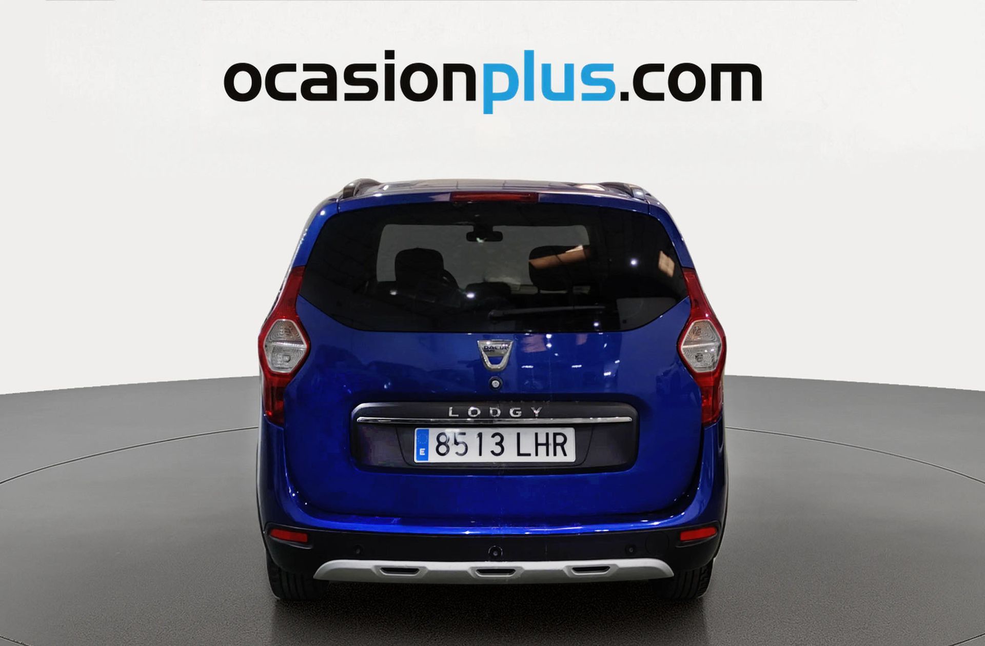 Dacia Lodgy Serie Limitada Aniversario TCe GPF 7 plazas - foto 14