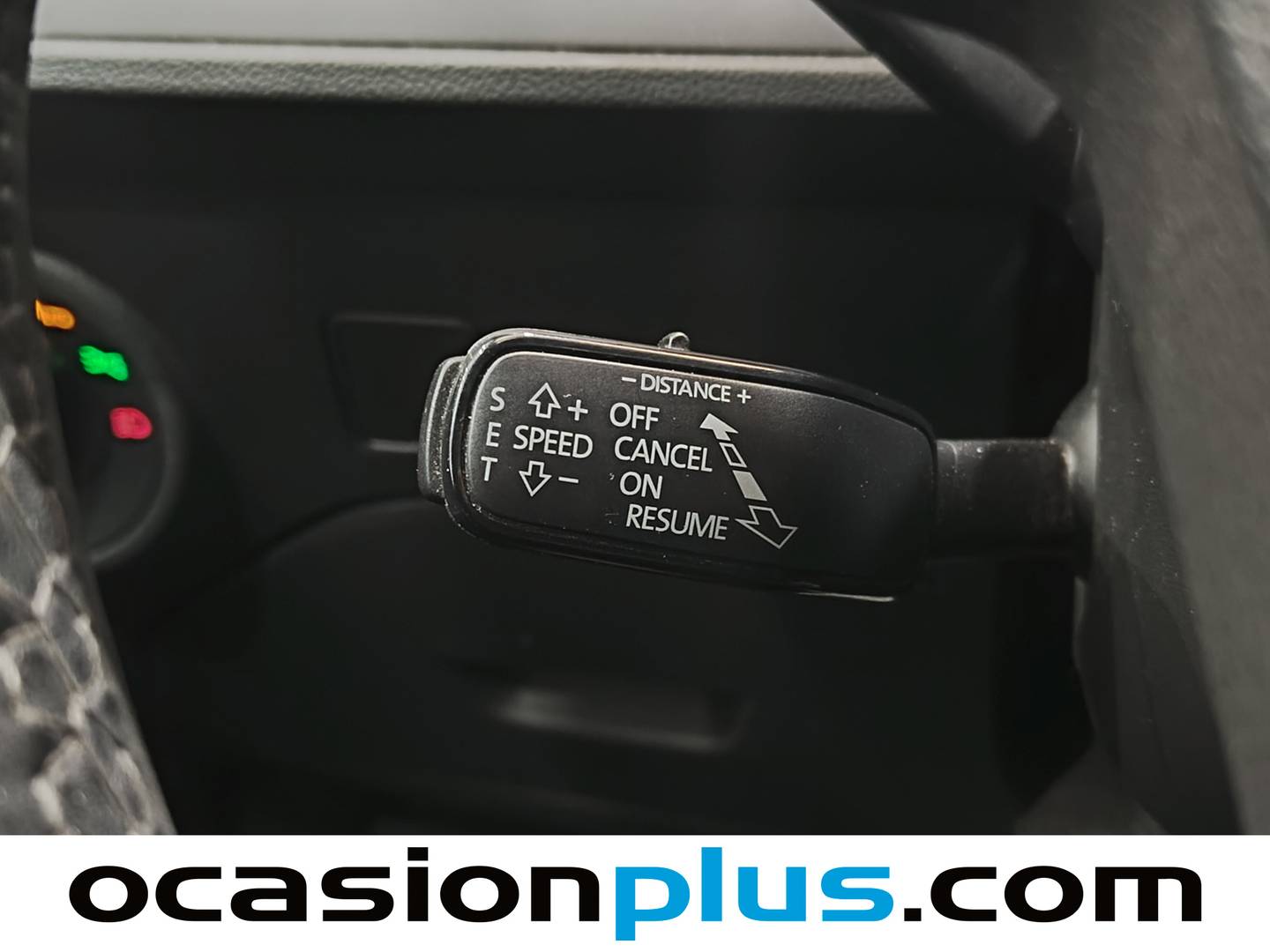 Seat León Seat León 1.5 TSI S&S Style Visio Edition (130 CV) seminuevo