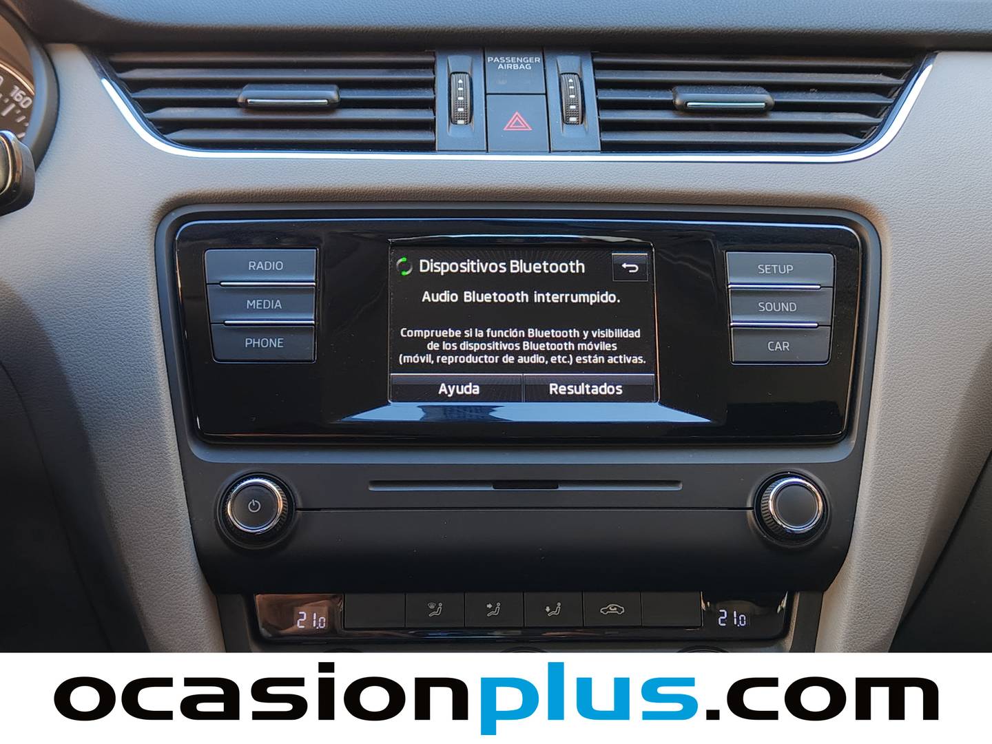 Skoda Octavia Skoda Octavia 1.4 TSI Ambition (150 CV) al mejor precio