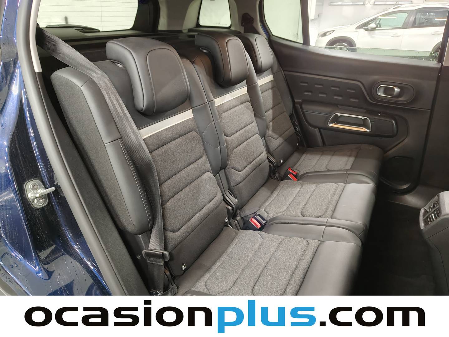 Citroën C5 Aircross Citroen C5 Aircross PureTech 130 S&S Plus (131 CV) km 0